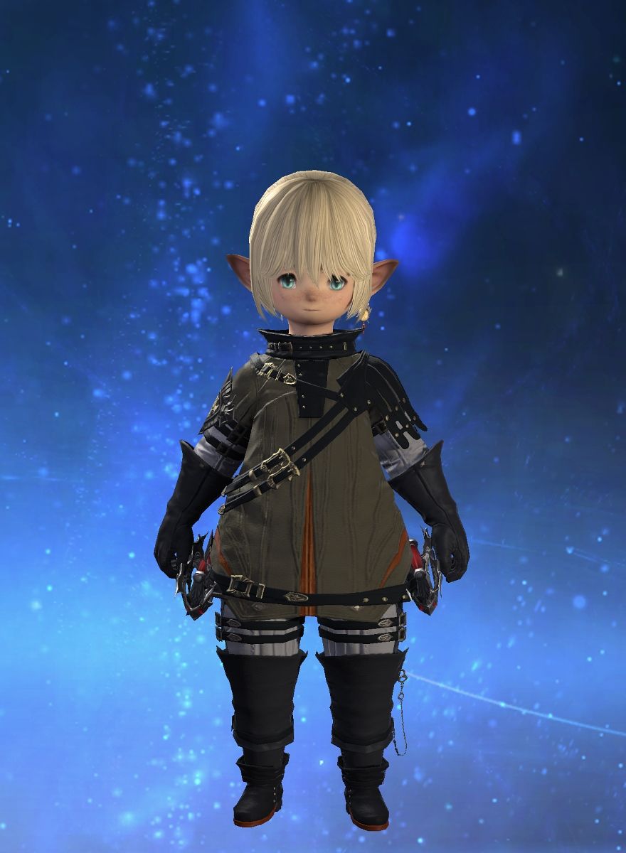 Yurisu Lalafell