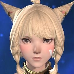 Reject Catgirl