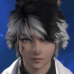 Sevask's Avatar