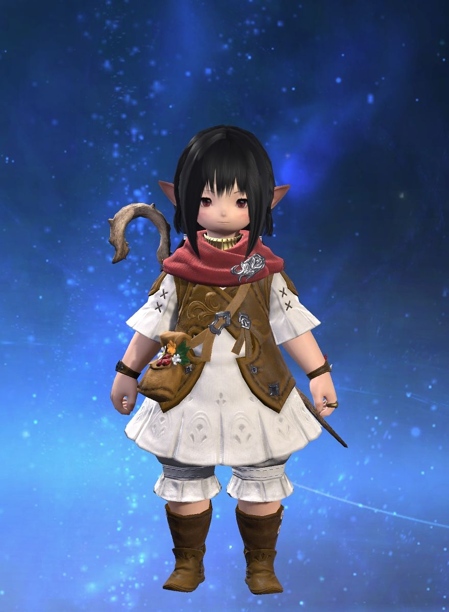 Punutea Puchi