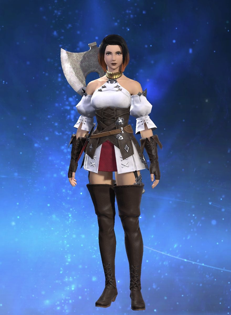 Mika Yoooy
