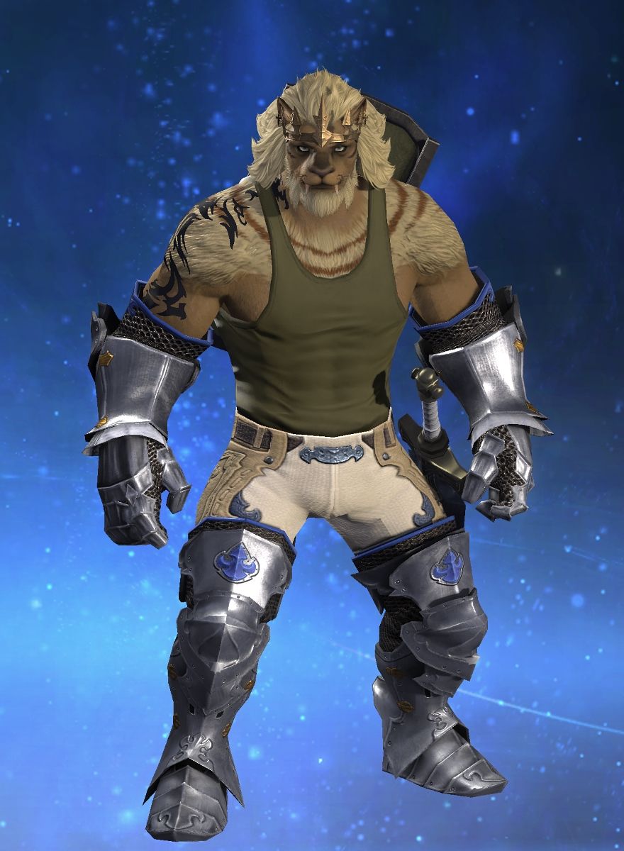 Axton Savage