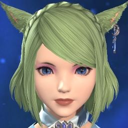 Kitsune Mint