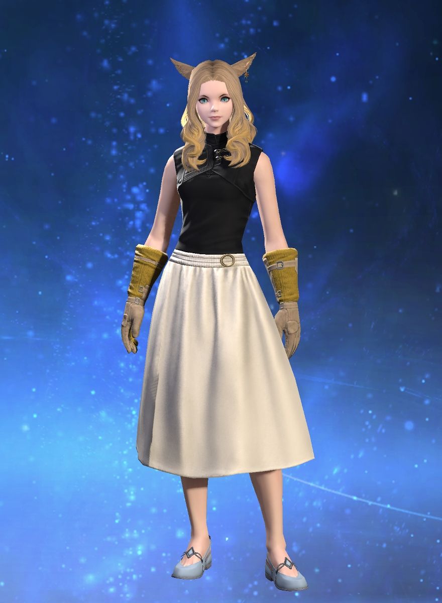 Camille Mikaelson