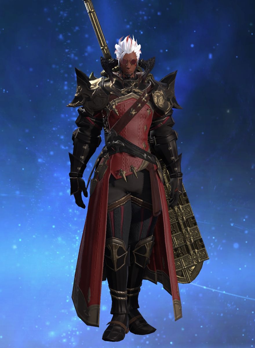 Nyr Ashborne