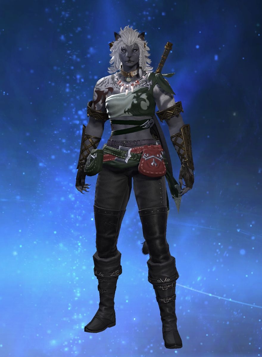 Maha'lia Drazasch