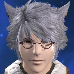 Leinad Werecat