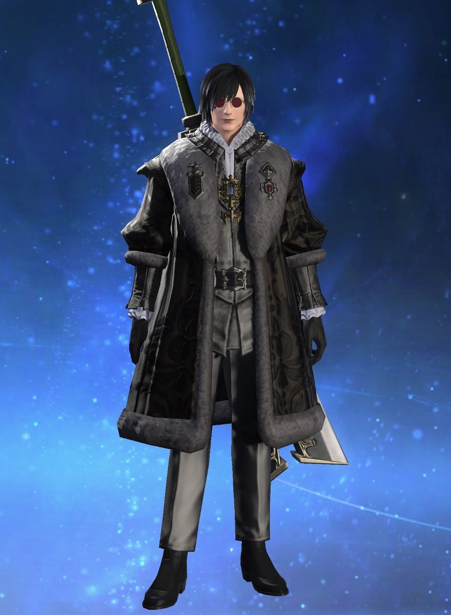 Astaroth Lightbane