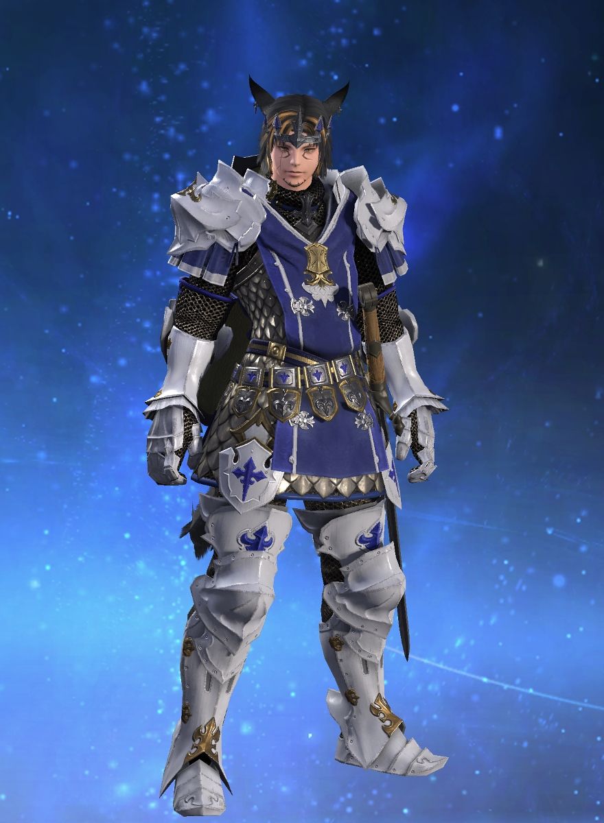 Ra'kar Moonruner