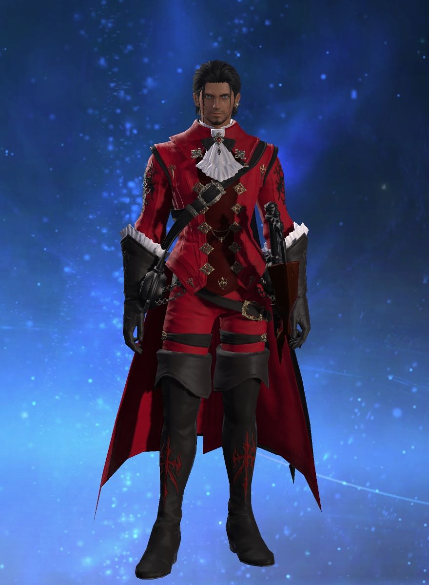 Zeron Nightgale
