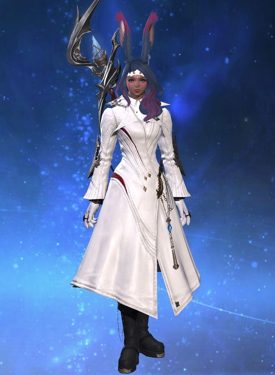 Leylah Krell