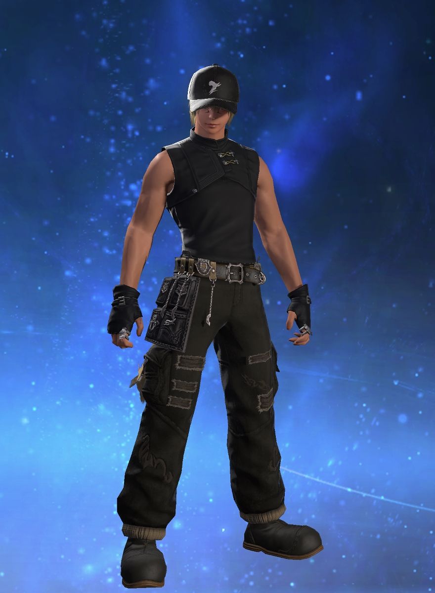 Ryo Ryoryo
