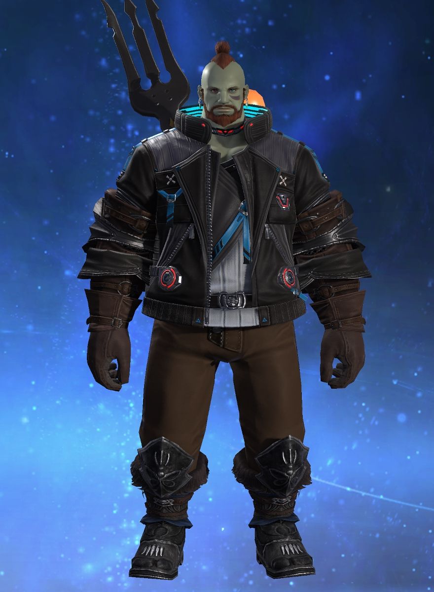 Lavamonster Thutherde
