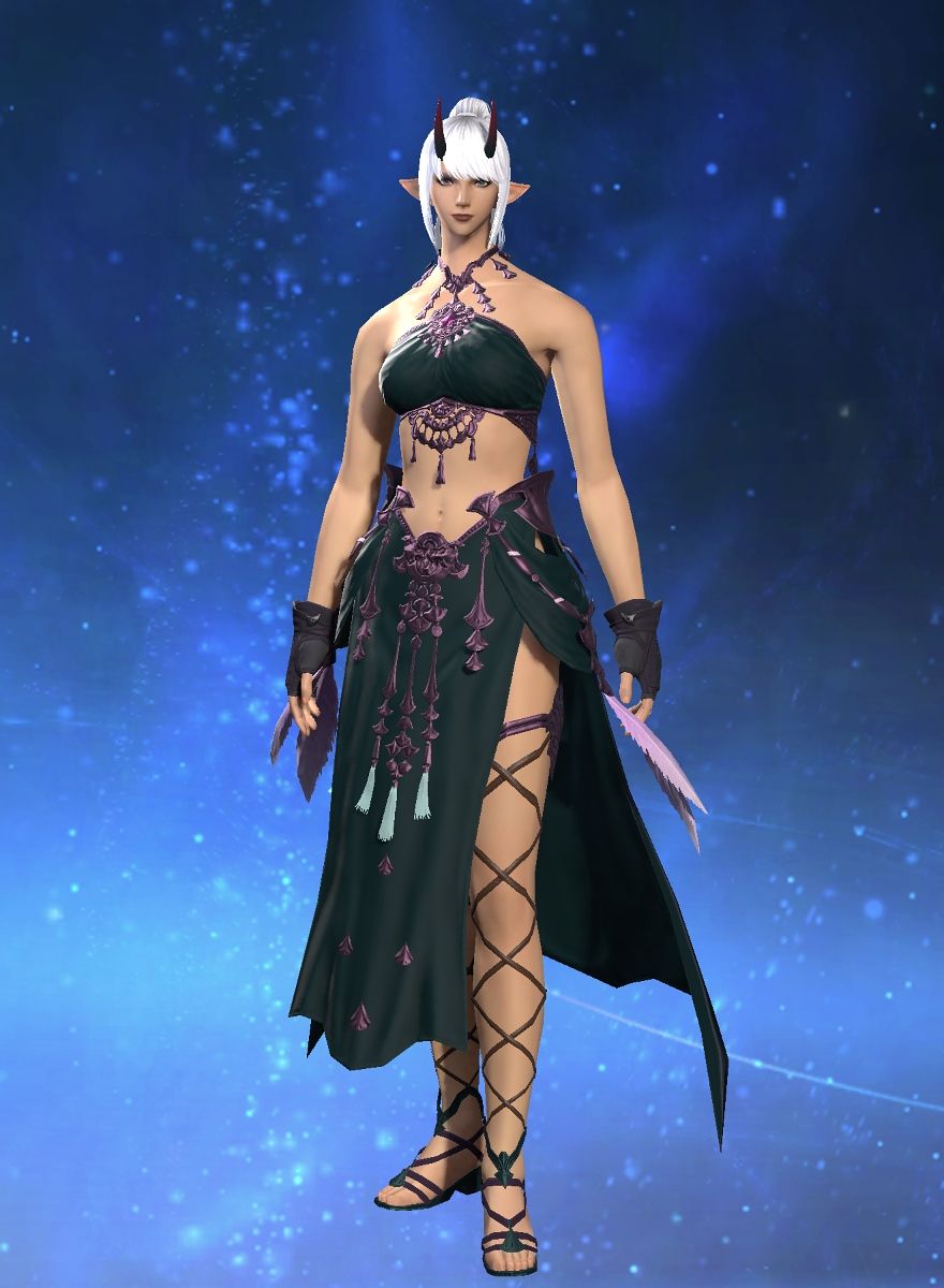 Estinienne Varlineau