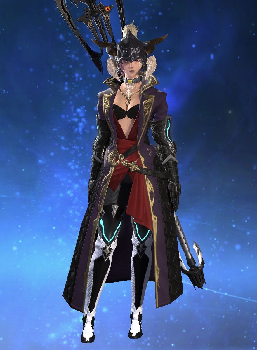 Morgana Aruza