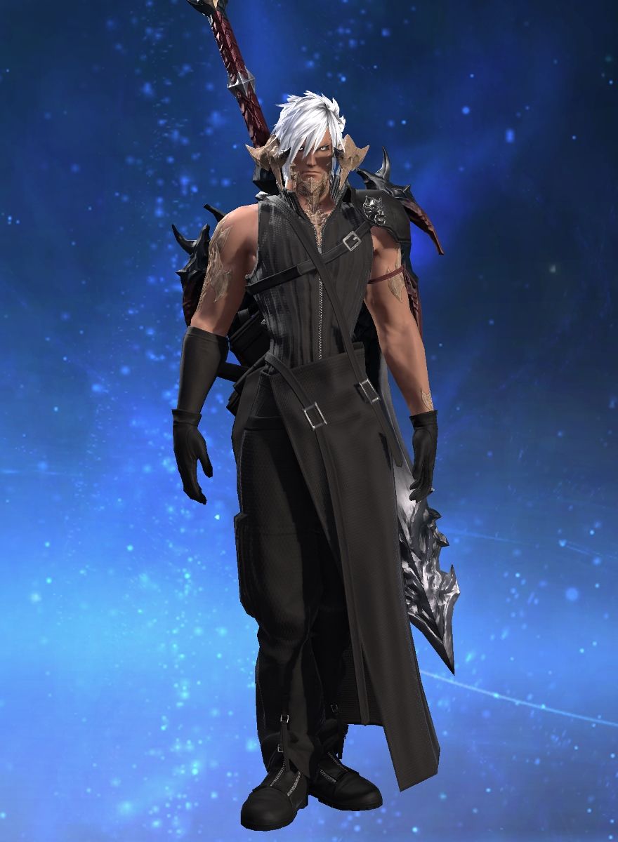 Reygarth Dragneel