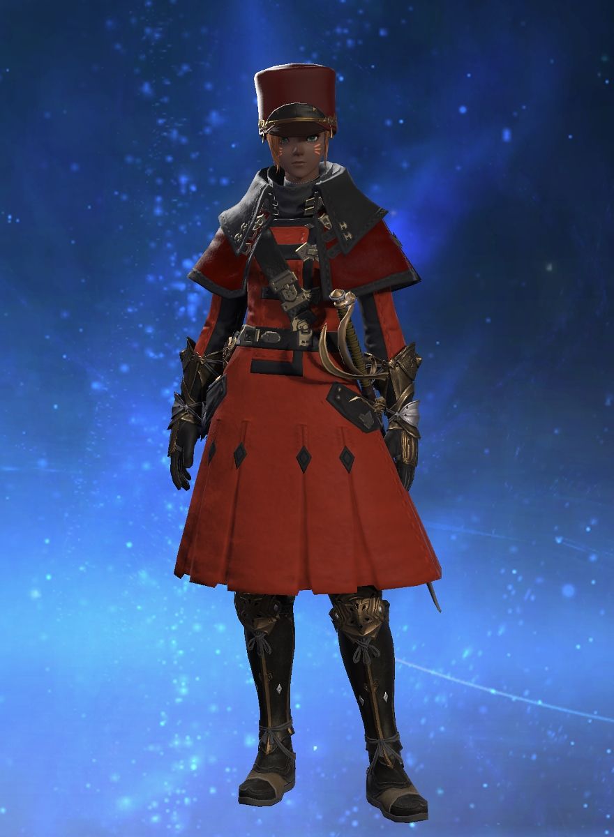 L'ilpip Lightbringer