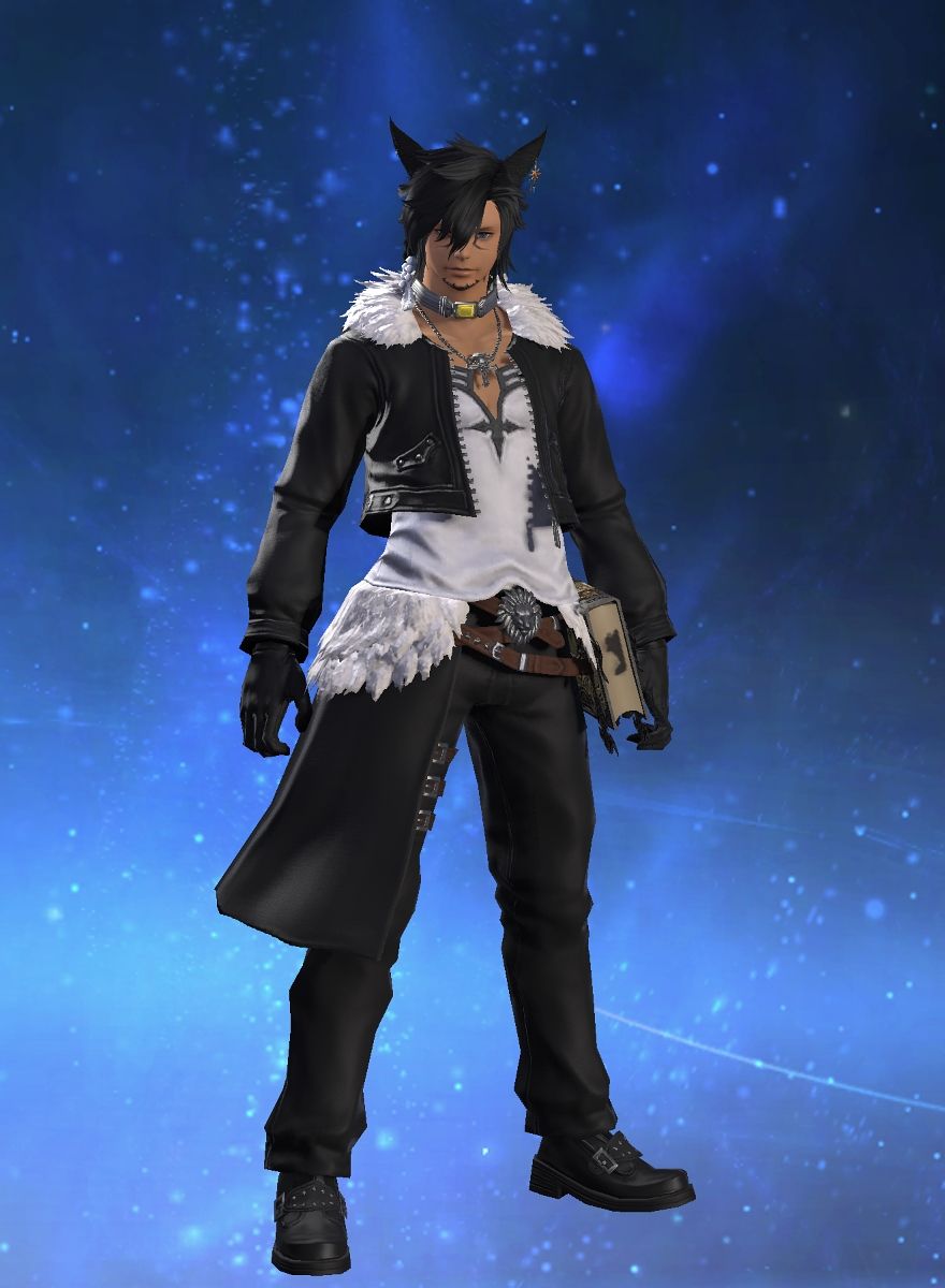 Deadlyz Aspiration