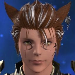Xarendo's Furry