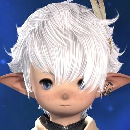 Windup Alisaie