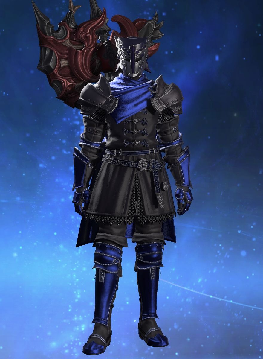 Soldier Firstclass
