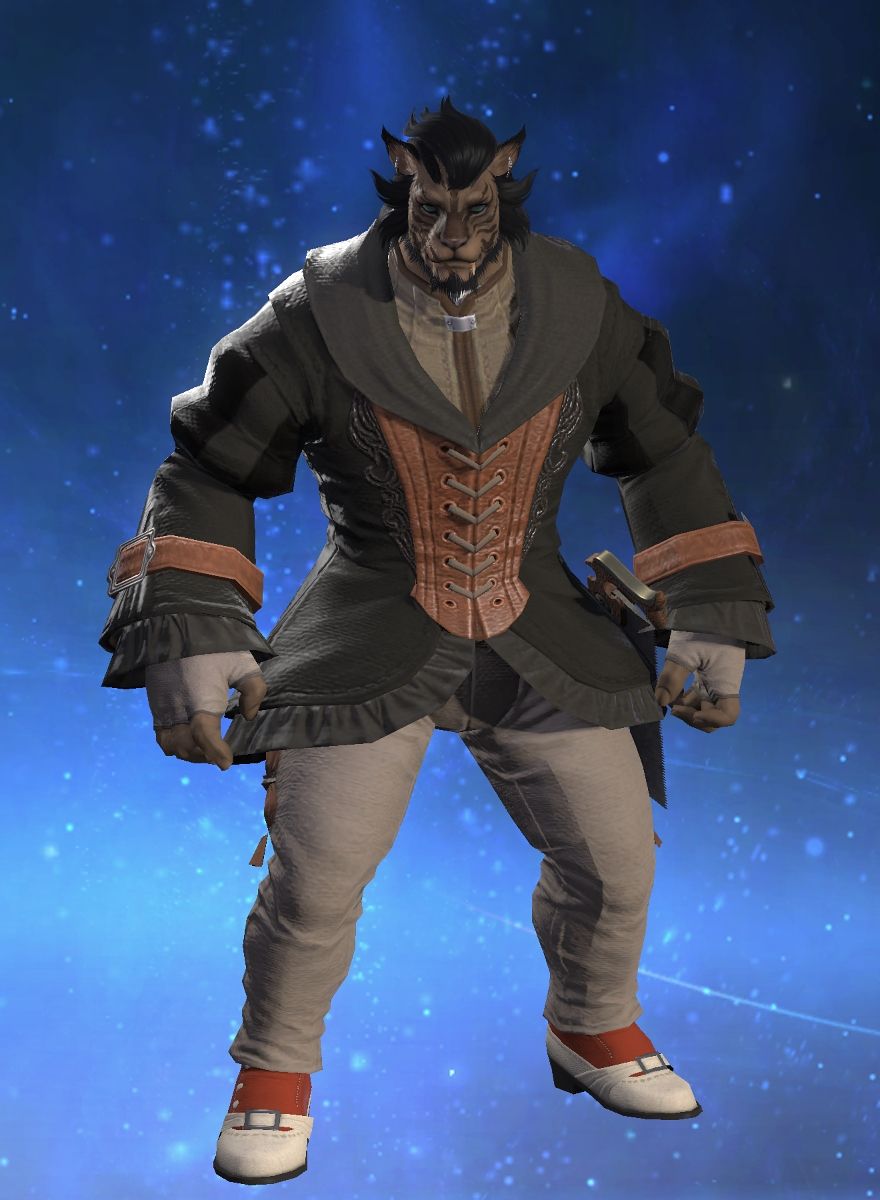 Maldrithor Strife