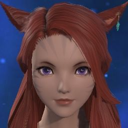 Titania Knightwalker