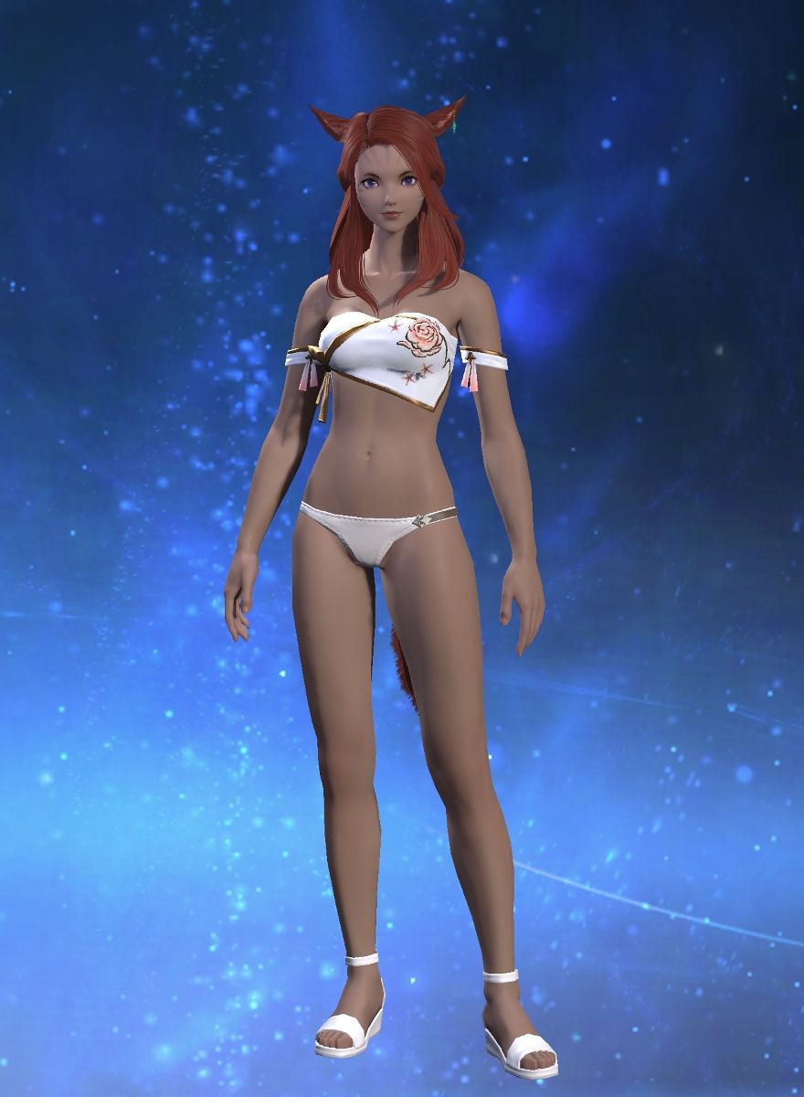Titania Knightwalker