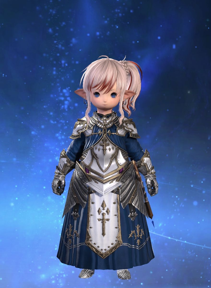 Lily Maa