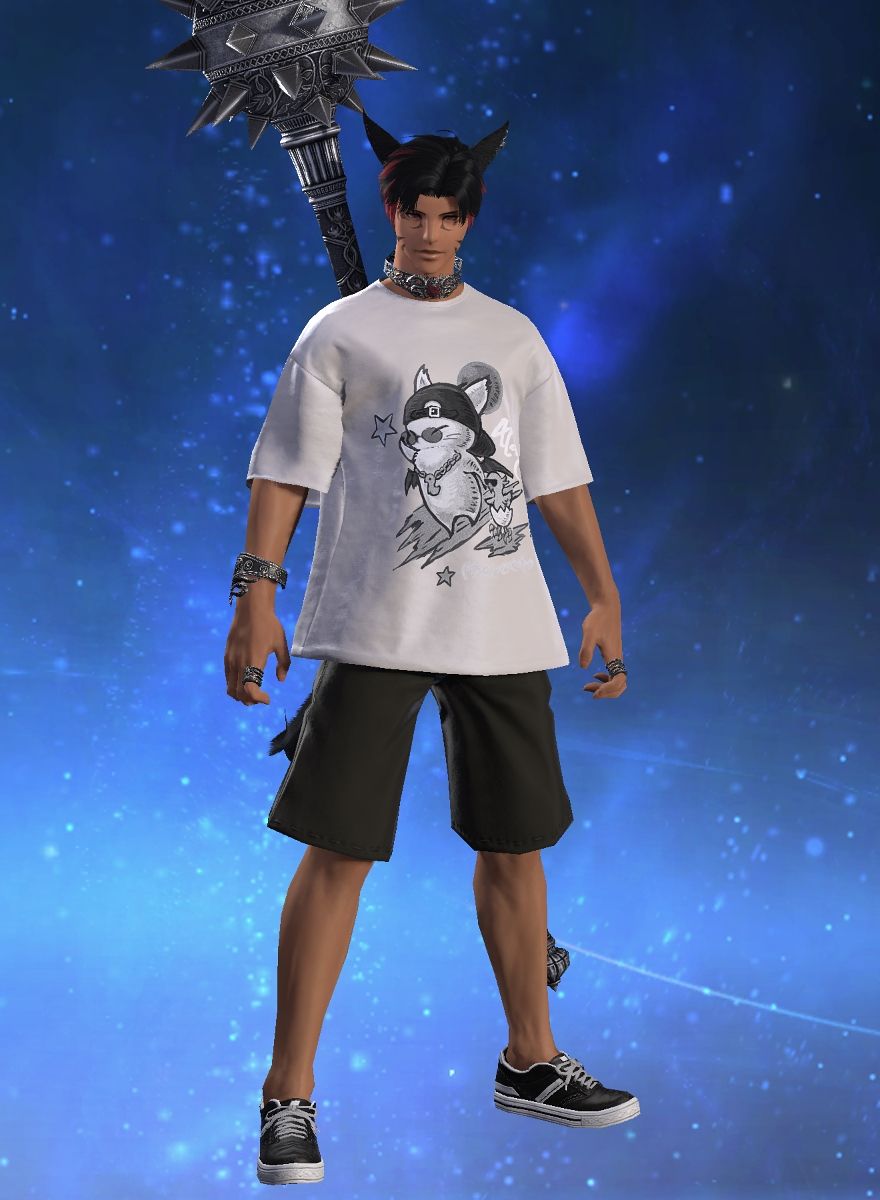 Yasha Namikaze