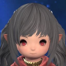 Ordinary Lalafell