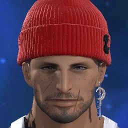 Draeven Thorne