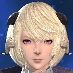 Luna Meridia