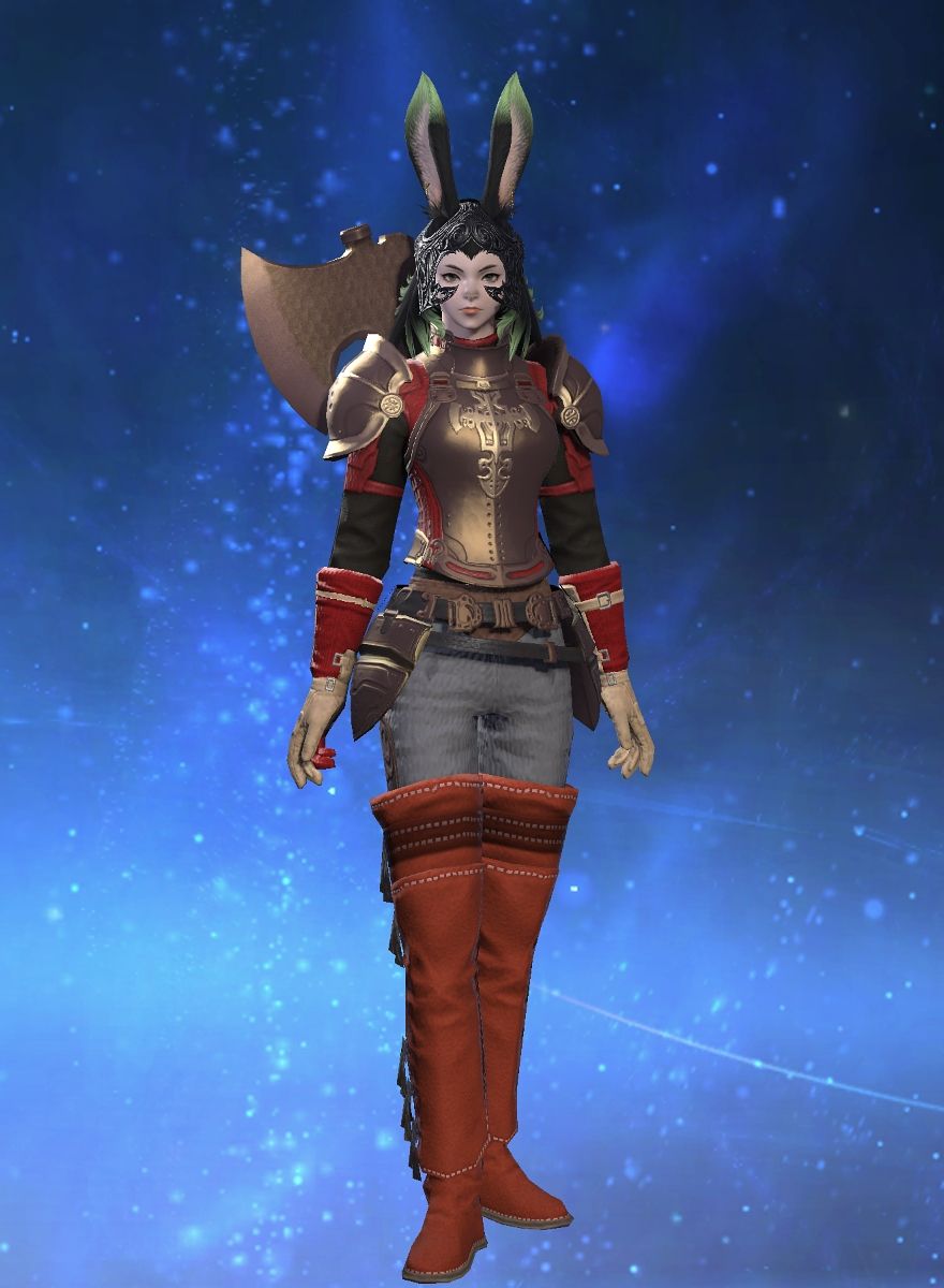 Ravus Terrany