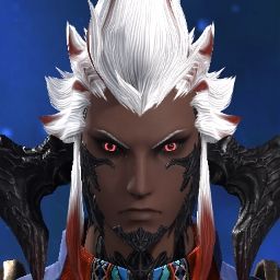 Dran'kul Blooddreamer