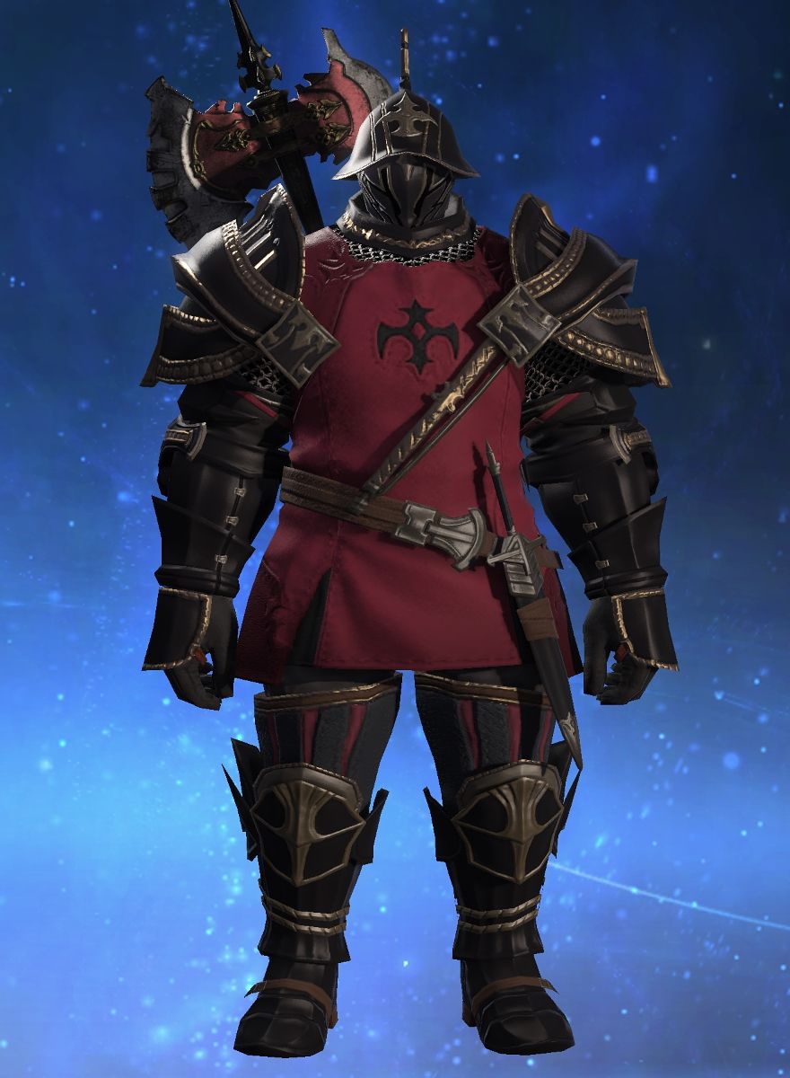 Brutus Godslayer