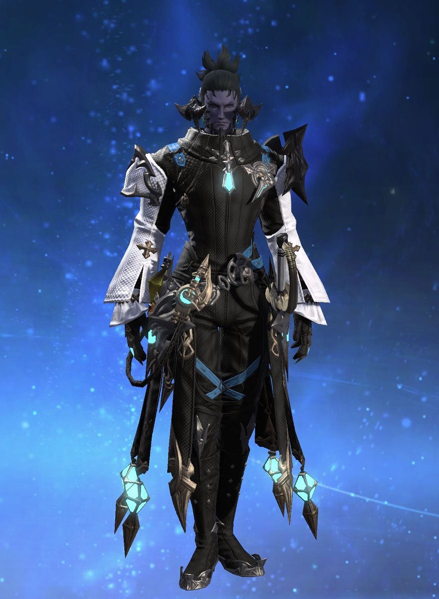 Balaster Erythro
