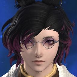 Tokio Finch