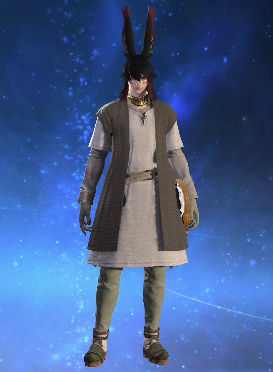 Yuushi Minami