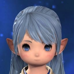 Lady Aqua