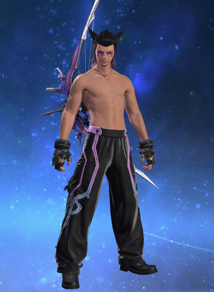 Artemous Delacourt