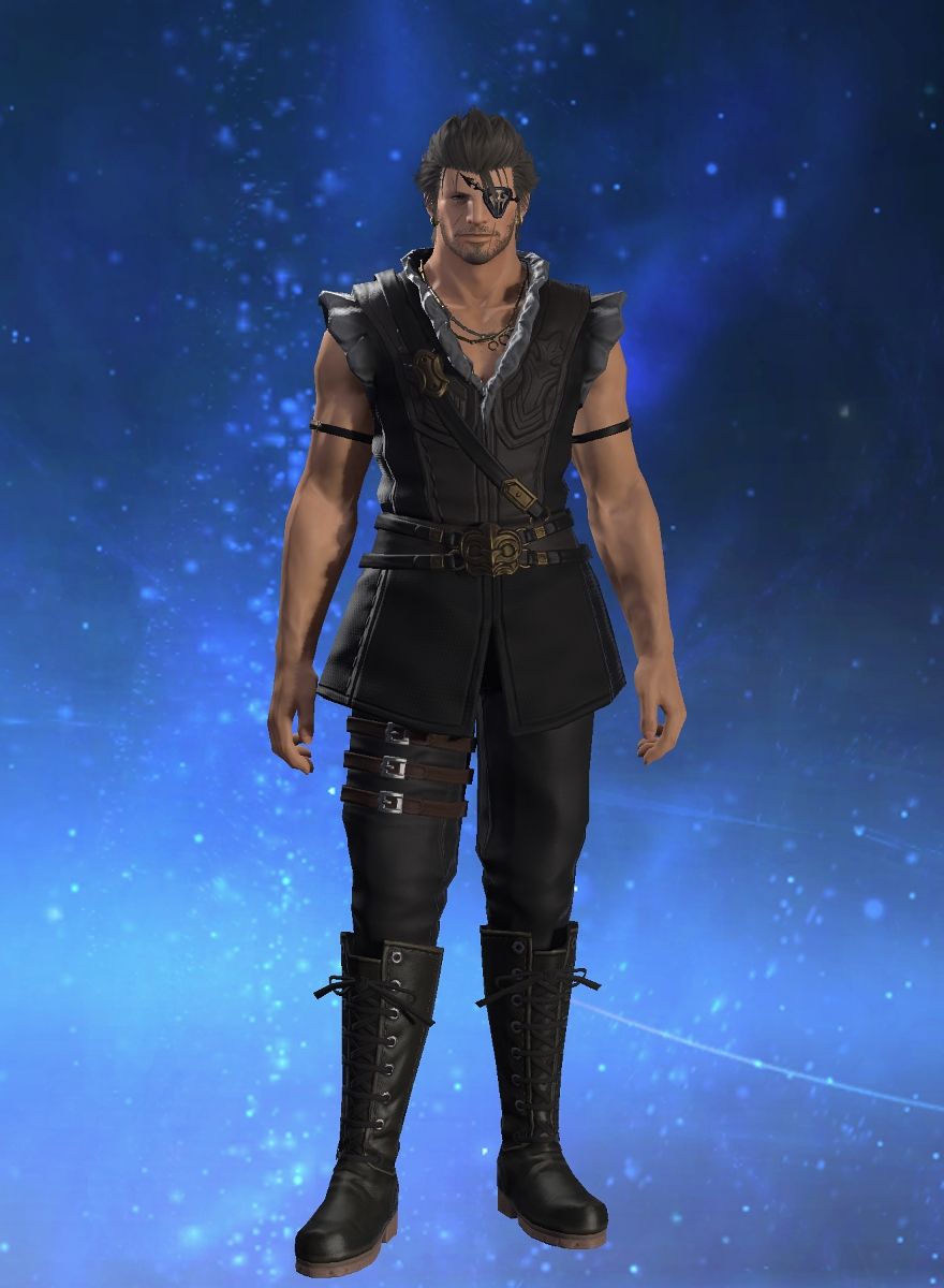 Jorrad Wyntersbran