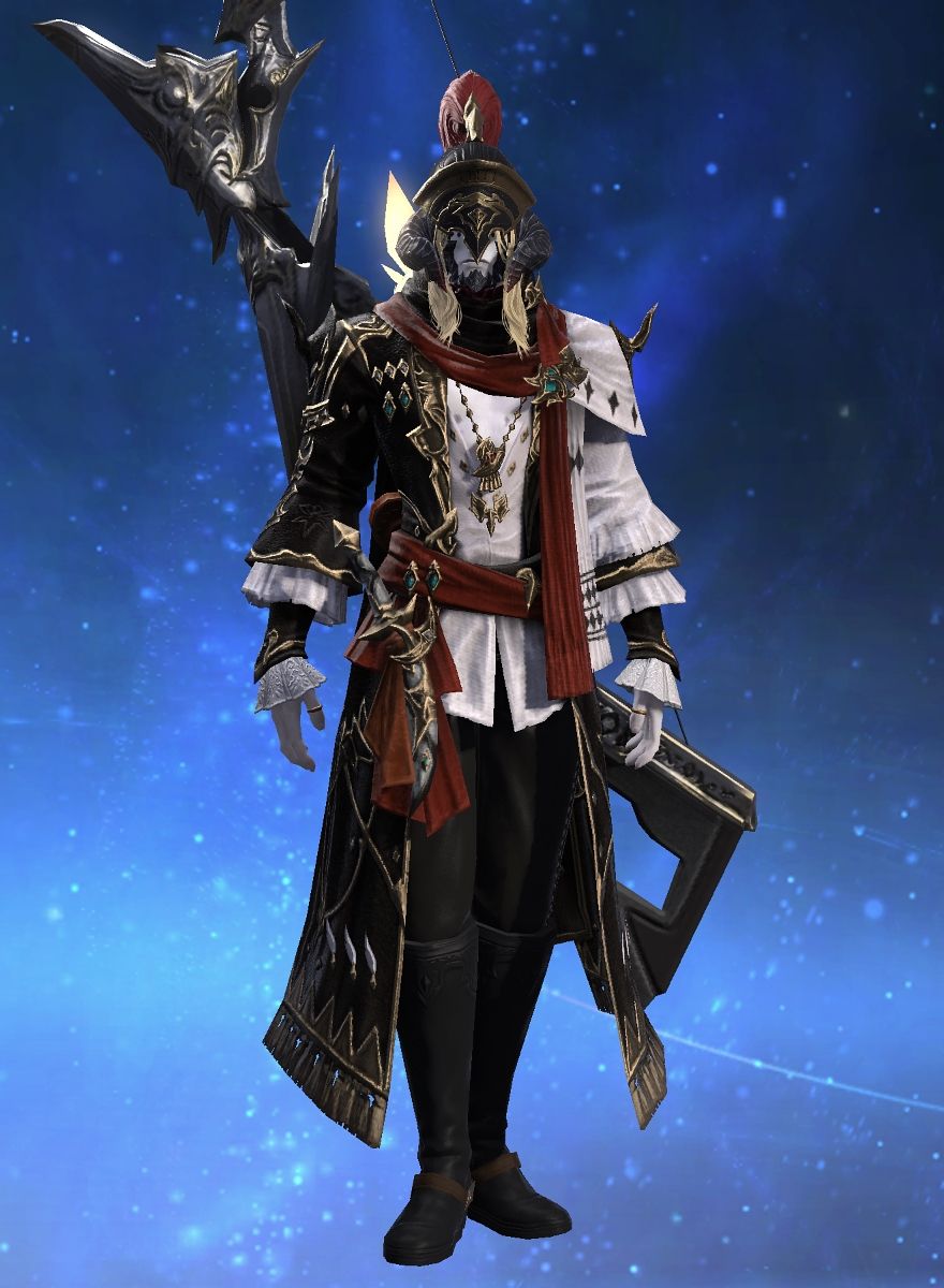 Malistaire Dractyr