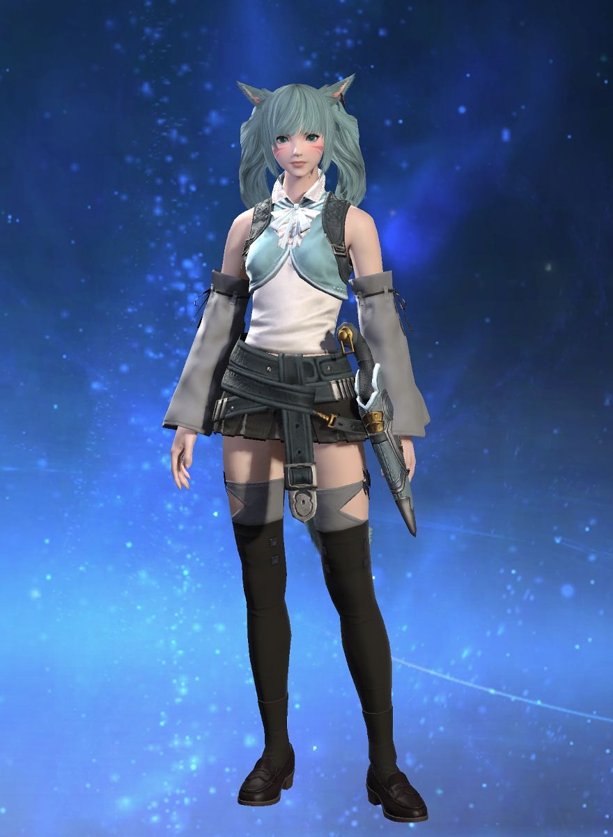 M'iku Hatsune