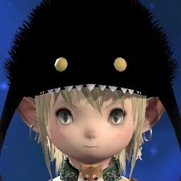 Rikuto Lalafell