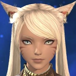 Gilda's Avatar