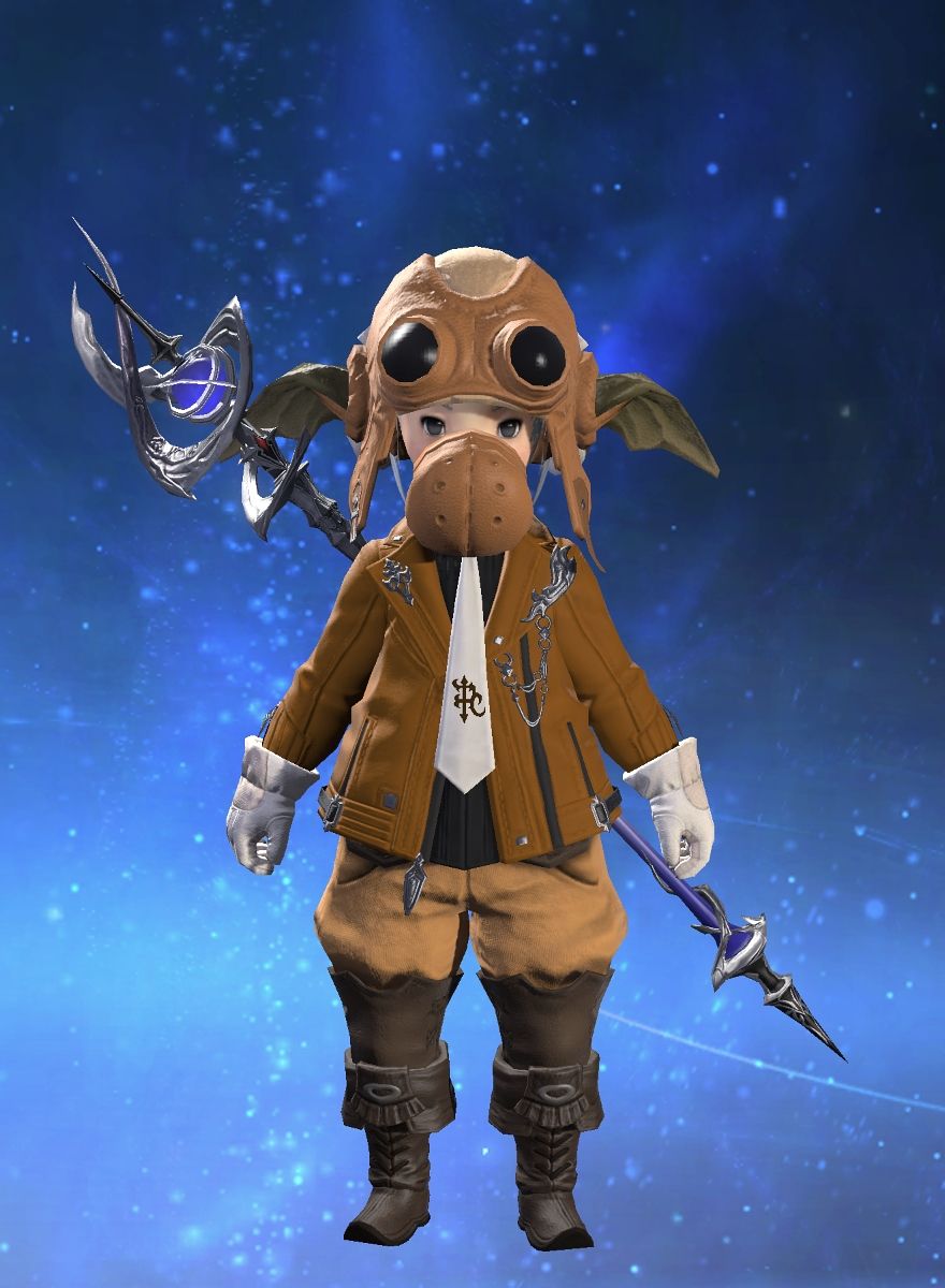 Kizmax Notthegoblin