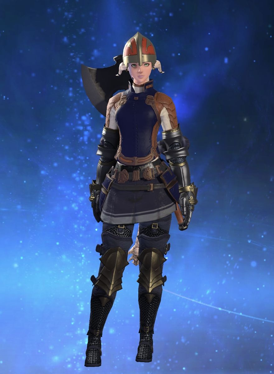 Saeris Ta'ri