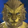 Lion Heart-