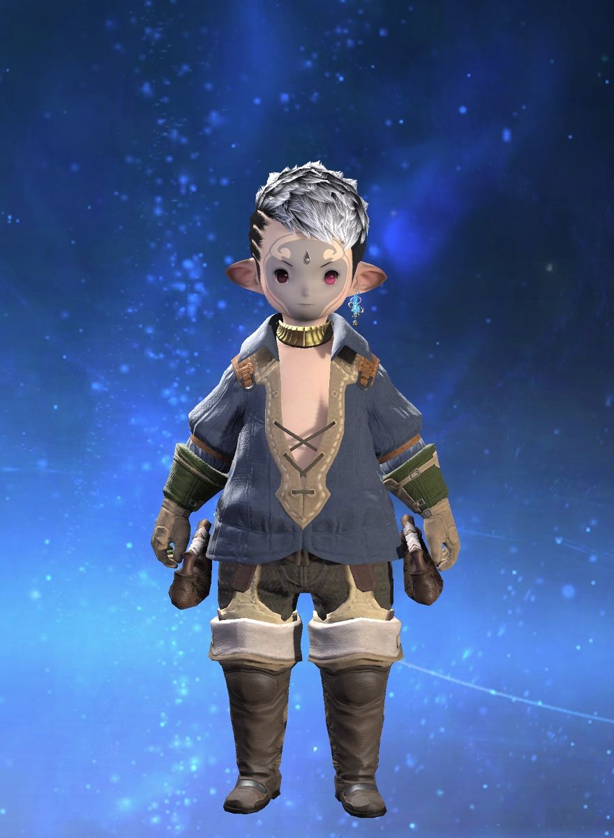 Hawkly Thecyborg